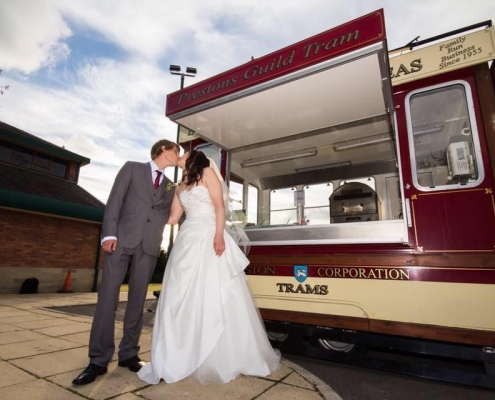 Wedding Catering Preston